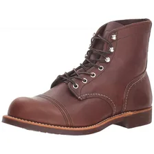 Мужские ботинки Red Wing Iron Ranger 8111