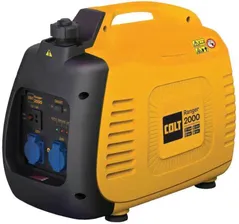 Генератор COLT Ranger 2000 (499608) цифровая