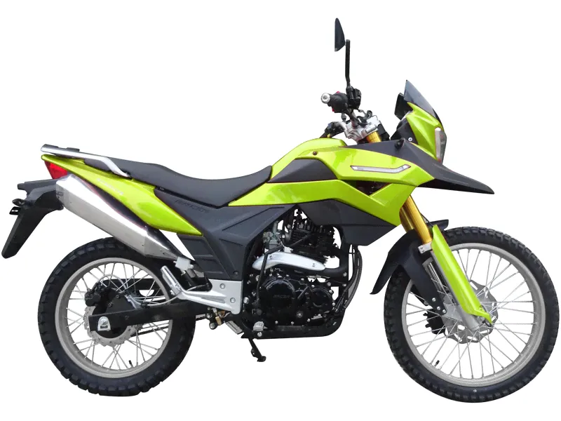 Питбайк RACER RC250-GY8A RANGER
