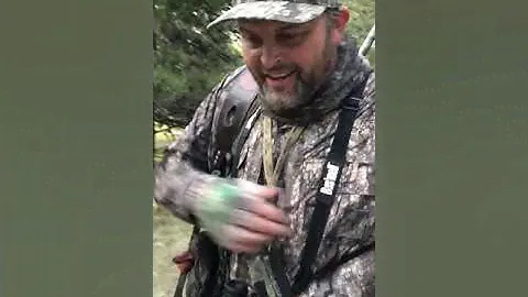 Ol' Tom Turkey Vest Review - Signature Series
