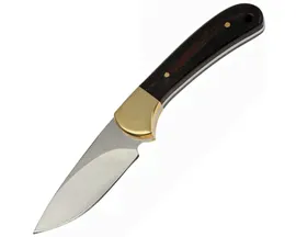 Нож BUCK Ranger Skinner B0113BRS фиксированный клинок, сталь 420HC