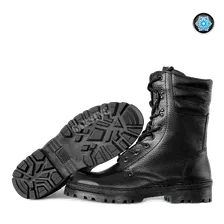 Берцы Garsing "Ranger" мод. 015 (нат мех)