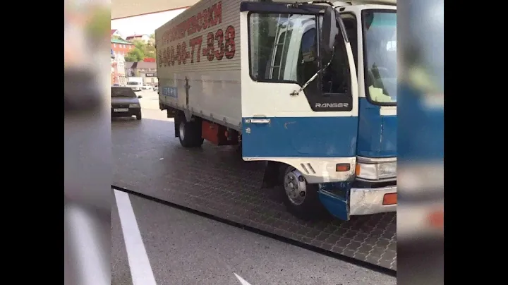 Hino Ranger
