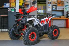 Комплект запчастей ROCKOT RANGER-125 Avangard