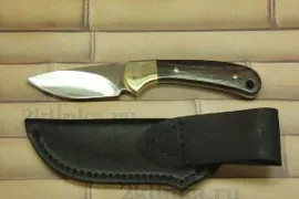 BUCK Ranger Skinner (0113BRS) нож с фиксированным клинком