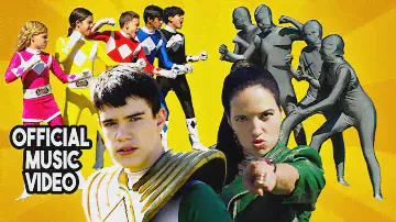 Power Rangers Evil Rita Official Music Video