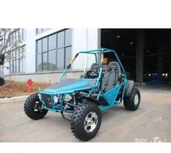 Багги promax ranger 300 PRO (Синий)