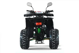 Квадроцикл бензиновый ROCKOT RANGER-125 Gekko