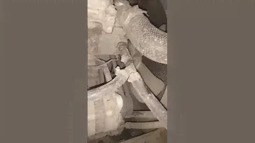 подогреватель двигателя Хино j08c, 2kw c помпой 👍.