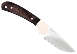 Нож BUCK 113 Ranger Skinner с чехлом walnut