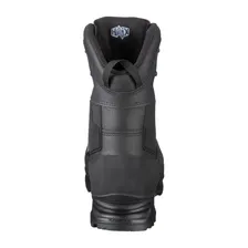Haix Boots Ranger GSG9-X black