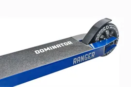 Трюковый самокат Dominator Ranger | Blue Grey