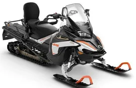 Снегоход BRP Lynx 49 Ranger ST 900 ACE 59мм