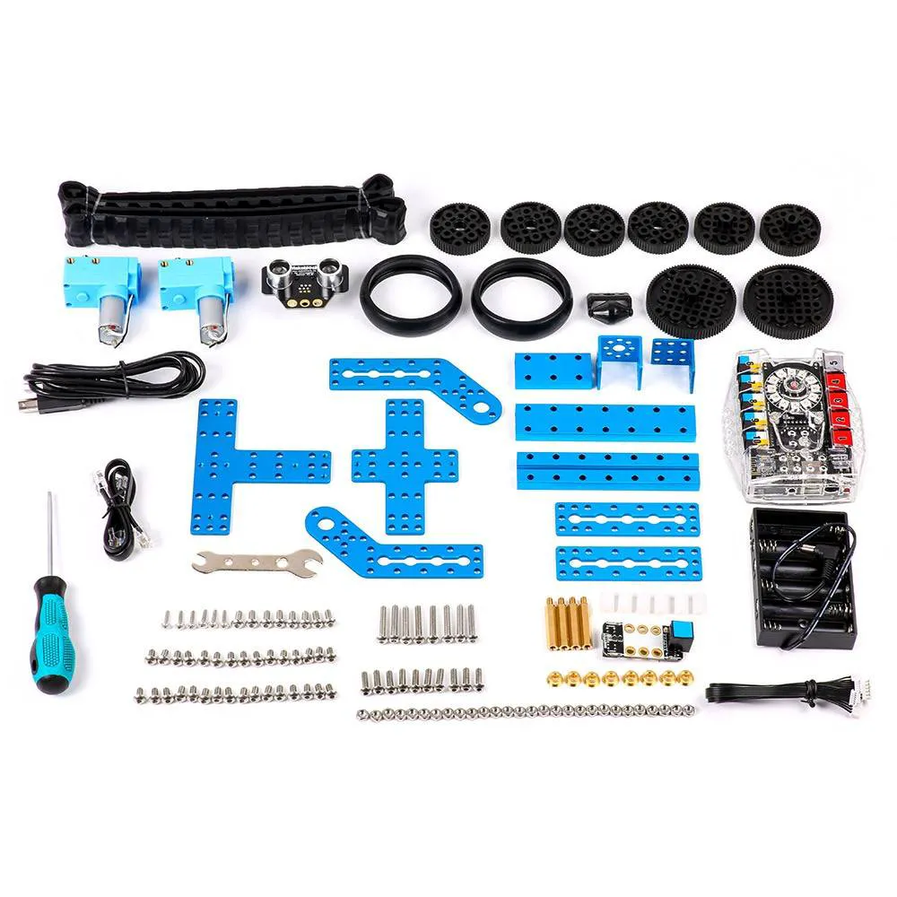 Makeblock mBot Ranger robot kit