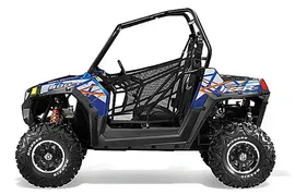 Мотовездеход Polaris Ranger RZR S 800 EFI