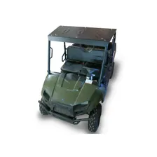 Крышадля POLARIS Ranger 400
