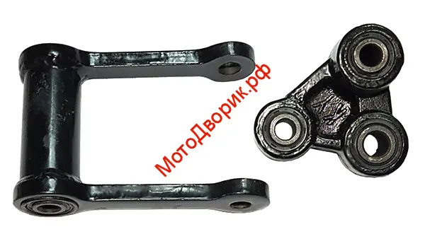 Прогрессия Racer Ranger (RC200-GY8)-0