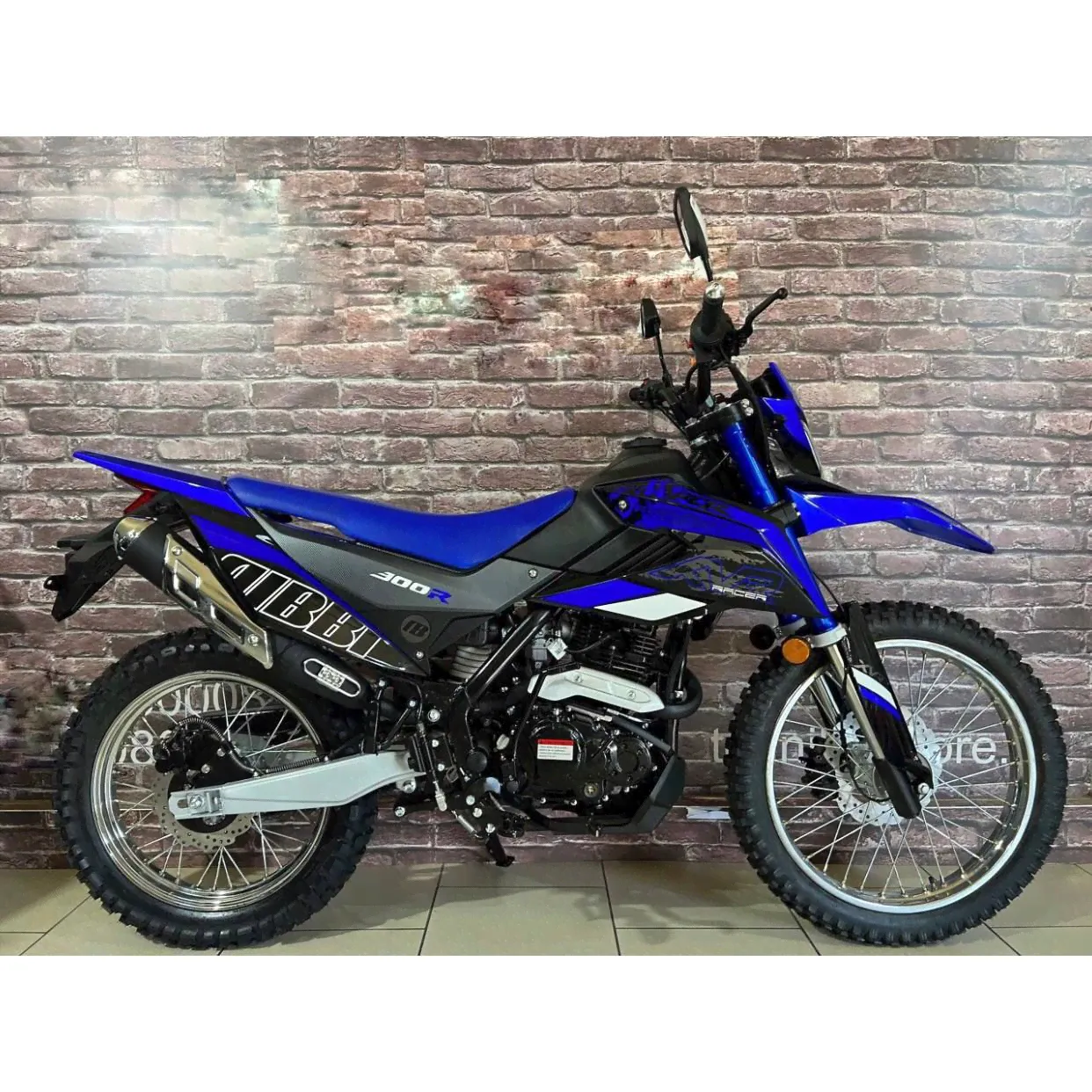 Racer Ranger XVR 300 (2023 год)