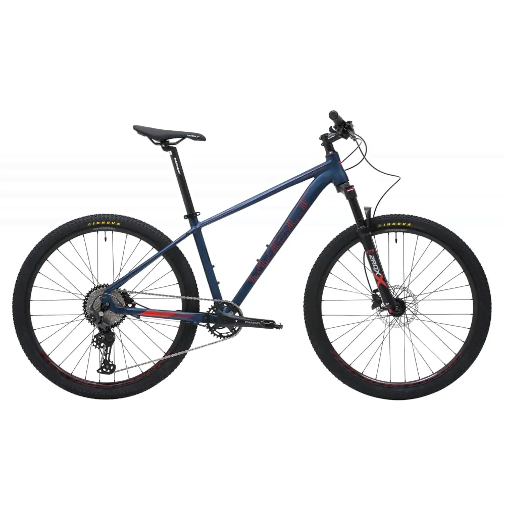Велосипед Welt 24 Ranger 3.0 27-0