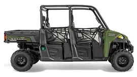 POLARIS RANGER CREW DIESEL 1000