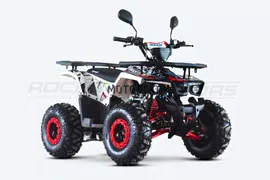 Квадроцикл детский ROCKOT (Рокот) RANGER - 125 Avangard (машинокомплект)