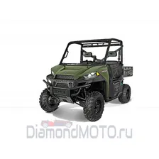 Квадроцикл Polaris Ranger Diesel