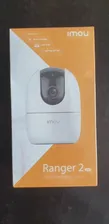 🛍 IP-камера Dahua Imou Ranger 2 4 МП, поворот на 360 градусов, ночное видение