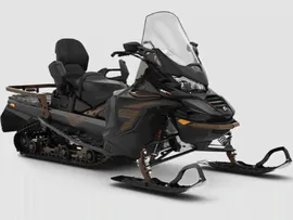 MY24 LYNX 69 RANGER SNOWCRUISER TURBO R