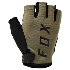 Перчатки велосипедные FOX RACING MTB Ranger Gel Short Gloves