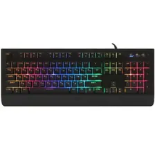 Клавиатура проводная ARDOR GAMING Ranger V2 AG-DC-R104PL-BV2