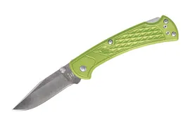 Складной нож Buck Ranger Slim Select 0112GRS1, сталь 420HC, рукоять пластик