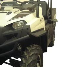 Расширители колесных арок для Polaris Ranger 500/700/800