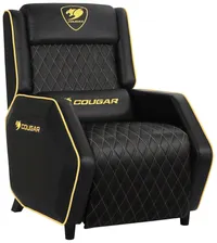 Офисное кресло Cougar RANGER ROYAL 3MRANGRY.0001
