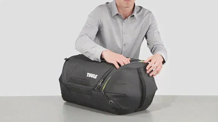 Duffel Bags - Thule Subterra Duffel 60L