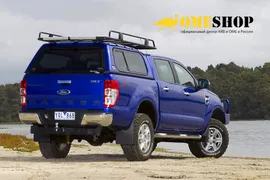 Кунг ARB Standart для Ford Ranger с 2007 до 2011 года