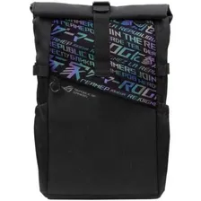 17" Рюкзак для ноутбука Asus ROG Ranger BP4701 черный