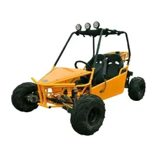 YACOTA RANGER 110 – детский багги