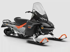 MY24 Lynx 49 Ranger 600 ace