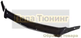 Дефлектор капота SIM для Ford Ranger 2010-2012