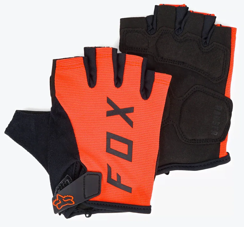 Перчатки вело Fox Racing Ranger Gel