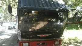 Hino Ranger 1995 года