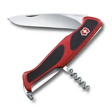 Складной нож с инструментами Victorinox Ranger Grip 52