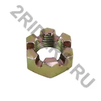 Гайка ступичная Polaris Sportsman 450 / 550 / 570 / 850 / 1000 / Scrambler 850 / 1000 / Ranger 400 / 500 / 570 / 800 / 7547406