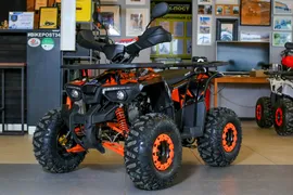Комплект запчастей ROCKOT RANGER-125 Jazzy