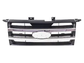 Решетка радиатора FDG035NA для FORD RANGER II ES / ET 2006-2011
