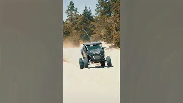 Which Polaris RZR Model Handles The Best In Your Opinion? | Big Whoops At Coos Bay With The MTS Tune