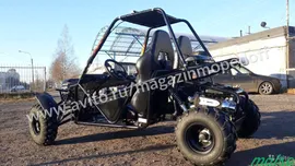 Багги Yacota Ranger 200 + шлем в Санкт-Петербурге