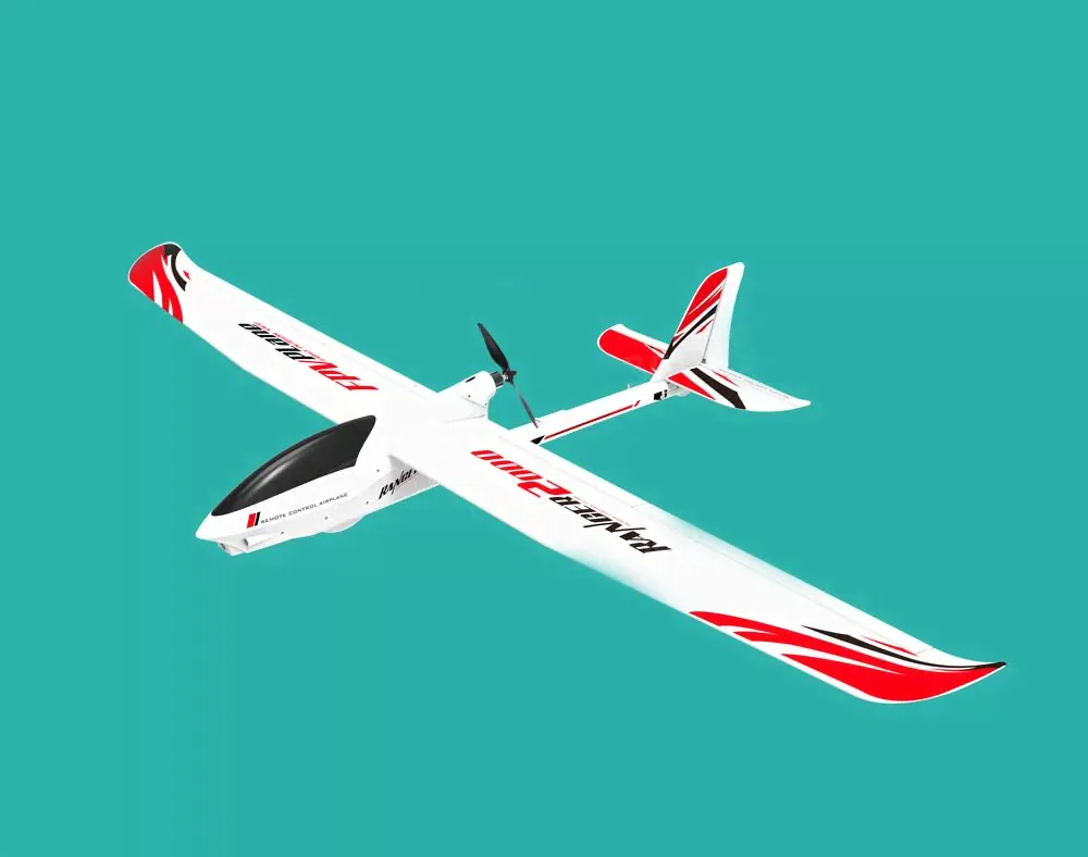 Планер Volantex 757-8 Ranger 2000 PNP VolantexRC TW757-8-PNP