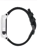 Nixon The Ranger 45 Leather Star Wars Stormtrooper White