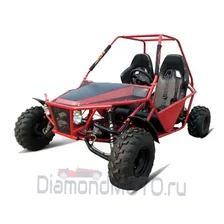Багги Yacota Ranger 150cc